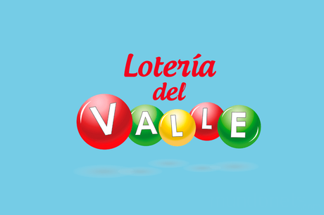 Lotería del Valle miércoles 26 de febrero 2020