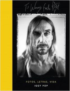 Til Wrong Feels Right. Letras y más . Iggy Pop