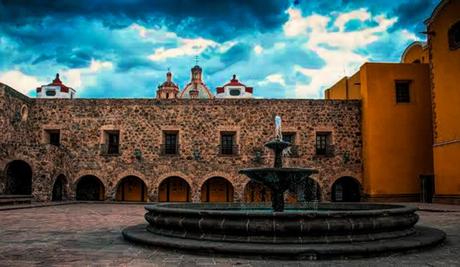 Lluvia y frío para San Luis Potosí en la próximas horas