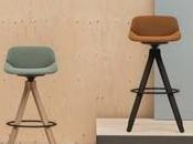 NUEZ asiento envolvente, sugerente, caluroso tiempo tecnológico