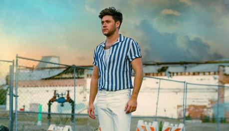 Nuevo disco de Niall Horan