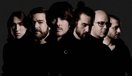 Nuevo single de Vetusta Morla