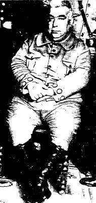 DIEGO BAEZA SOTO, JEFE DEL REGIMIENTO NAVAL Nº 1 DE CARTAGENA DIEGO BAEZA SOTO, JEFE DEL REGIMIENTO NAVAL Nº 1 DE CARTAGENA