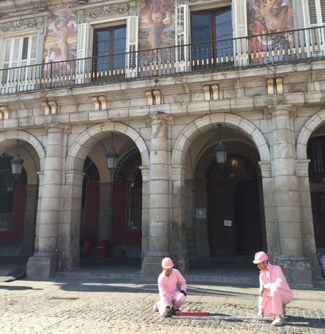 Aumenta la inversión de las administraciones públicas en la conservación de sus edificios, según Edhinor