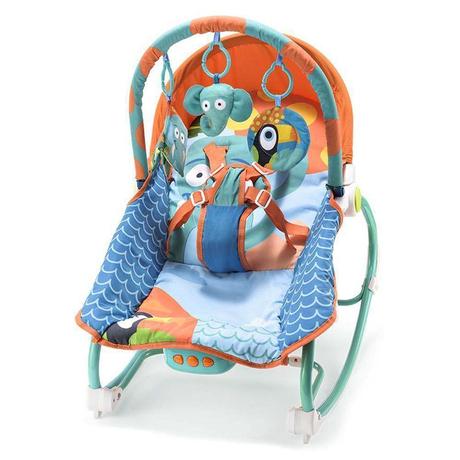 Cadeira Multikids Baby E Boa