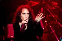 BMG editará el documental de DIO