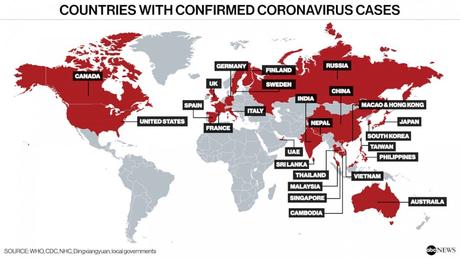 coronavirus