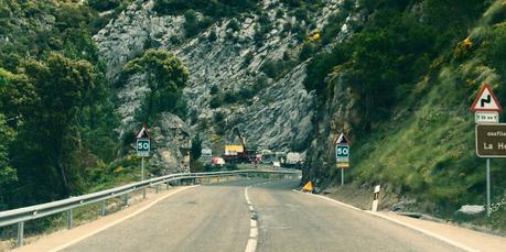 Calendario cortes Desfiladero de la Hermida