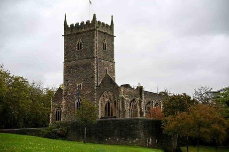 que ver en bristol en un dia