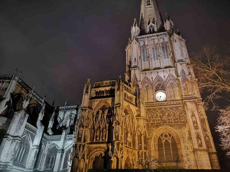 que ver en bristol en 1 dia