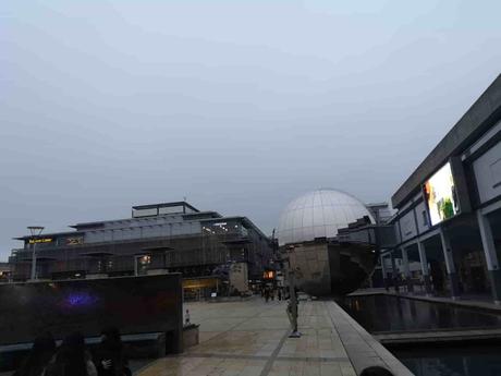 10 cosas que ver en bristol