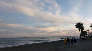 Refugiados del coronavirus