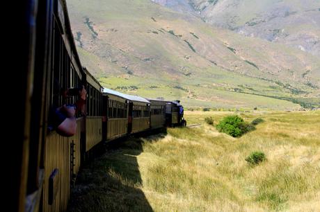 Esquel inolvidable