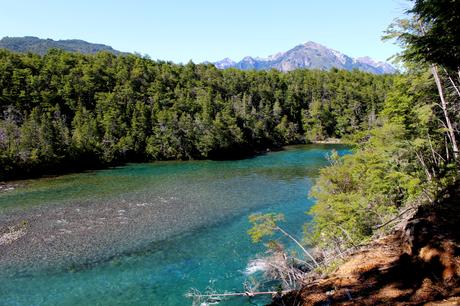 Esquel inolvidable