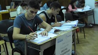 El 1° de marzo comienzan las inscripciones para las Becas Progresar: Estos son los requisitos