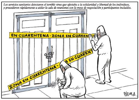 [SONRÍA, POR FAVOR] Es jueves, 27 de febrero