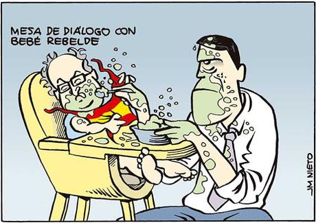 [SONRÍA, POR FAVOR] Es jueves, 27 de febrero