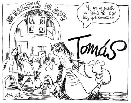 [SONRÍA, POR FAVOR] Es jueves, 27 de febrero