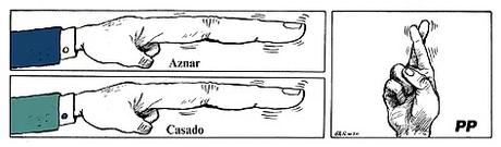 [SONRÍA, POR FAVOR] Es jueves, 27 de febrero