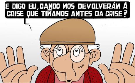 [SONRÍA, POR FAVOR] Es jueves, 27 de febrero