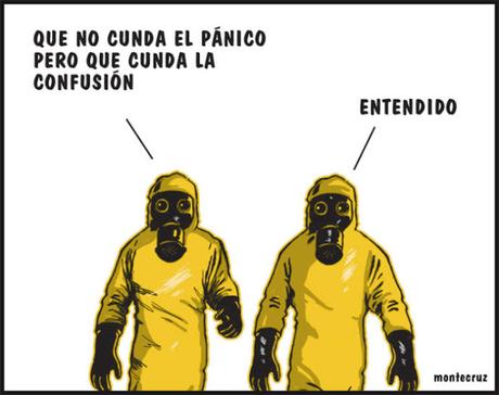 [SONRÍA, POR FAVOR] Es jueves, 27 de febrero