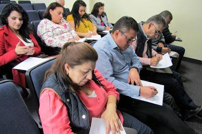 PROMUEVE JAPEM CAPACITACIÓN DE SUS SERVIDORES PÚBLICOS PARA FORTALECER ASISTENCIA PRIVADA