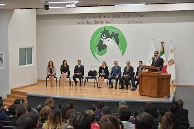 IMPULSA EDOMÉX CULTURA DE LA INTEGRIDAD PARA RECUPERAR LA CONFIANZA CIUDADANA