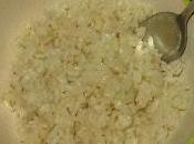 Arroz blanco mambo