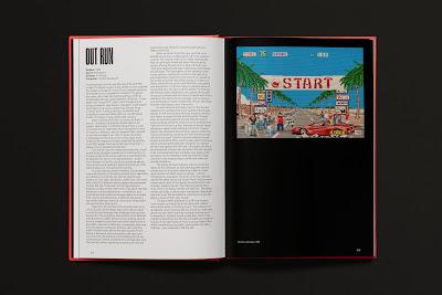 SEGA Arcade: Pop-Up History, el libro con máquinas de SEGA que cobran vida SEGA Arcade: Pop-Up History, el libro con máquinas de SEGA que cobran vida