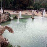 EL PARC DE LA CIUDATELLA | UN PARQUE & MIL Y UNA HISTORIAS La Ciutadella