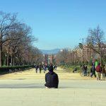 EL PARC DE LA CIUDATELLA | UN PARQUE & MIL Y UNA HISTORIAS La Ciutadella