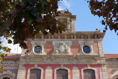EL PARC DE LA CIUDATELLA | UN PARQUE & MIL Y UNA HISTORIAS La Ciutadella