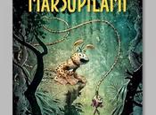 Marsupilami, secundario lujo convertido estrella