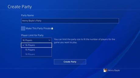 PlayStation 4 recibirá la llegada del firmware 7.50