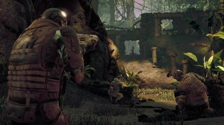 Predator: Hunting Grounds podrá jugarse en marzo