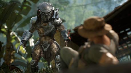 Predator: Hunting Grounds podrá jugarse en marzo