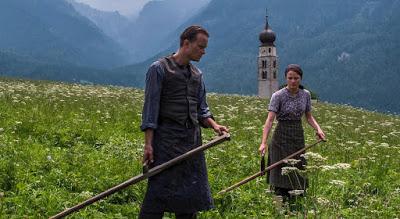 VIDA OCULTA (A Hidden Life) (Alemania, USA; 2019) Biografía, Drama, Judicial