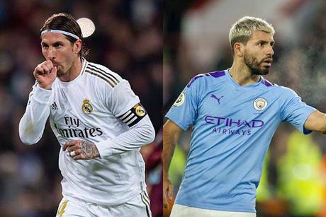 Real Madrid vs Manchester City: dónde ver en vivo Champions League Octavos de Final Real Madrid vs Manchester City: dónde ver en vivo Champions League Octavos de Final