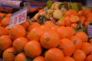 48 horas en Valencia por primera vez. Enero 2015