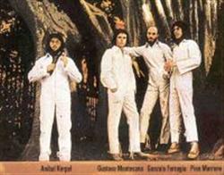 Crucis - Los Delirios del Mariscal (1977)