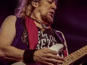 Efemérides Rock Heavy Metal: pasó Febrero