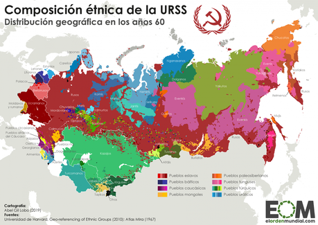 Abjasia y Osetia del Sur, las dos regiones en disputa entre Georgia y Rusia