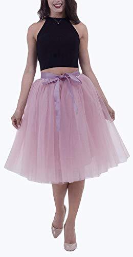 Faldas Plisadas Con Disenos