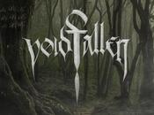 Voidfallen lanza nuevo sencillo video musical