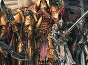 Warhammer Community: Resumen datos extra, interesantes)