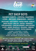 Mallorca Live Festival 2020