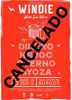 Cancelado Windie Fest
