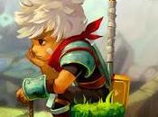 Indie Review: Bastion.