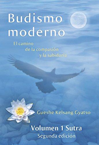 Budismo moderno de Gueshe Kelsang Gyatso