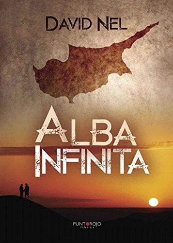 Alba Infinita de David Nel